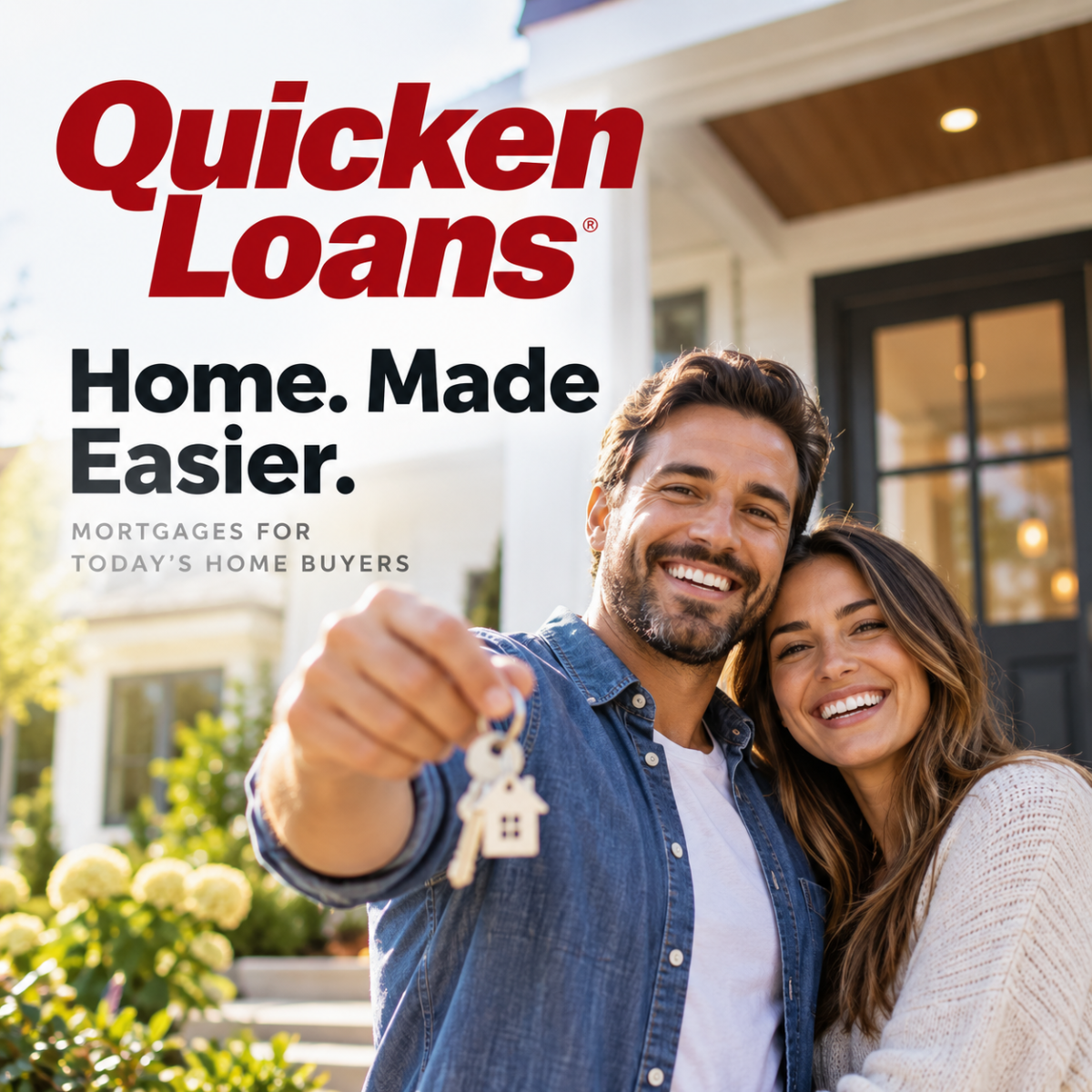 Quicken Loans