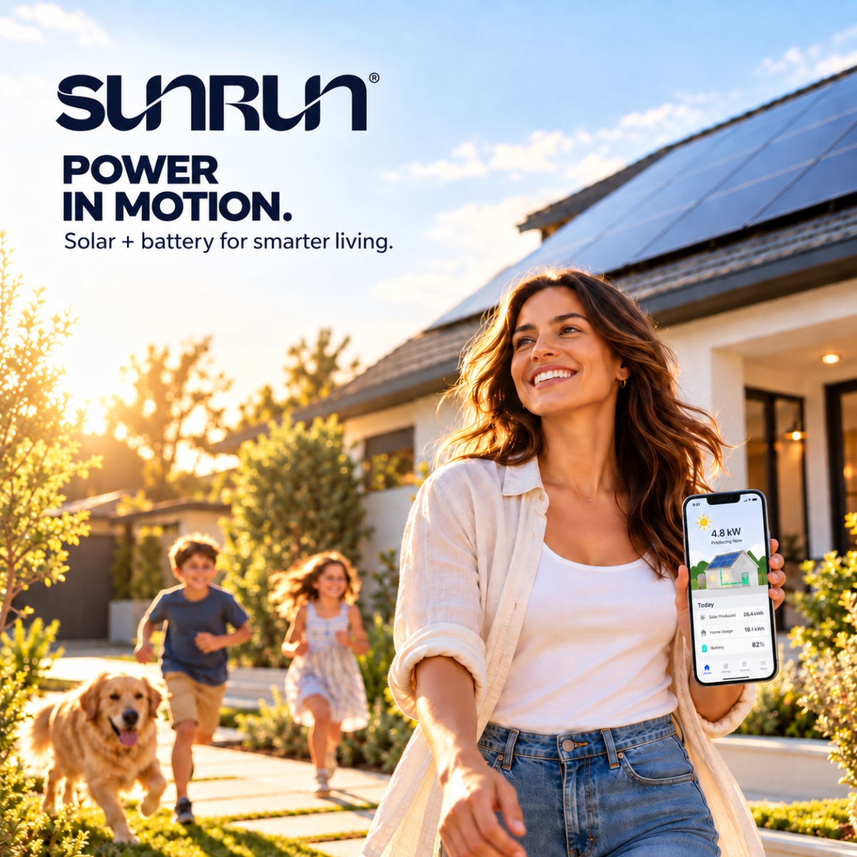 Sunrun